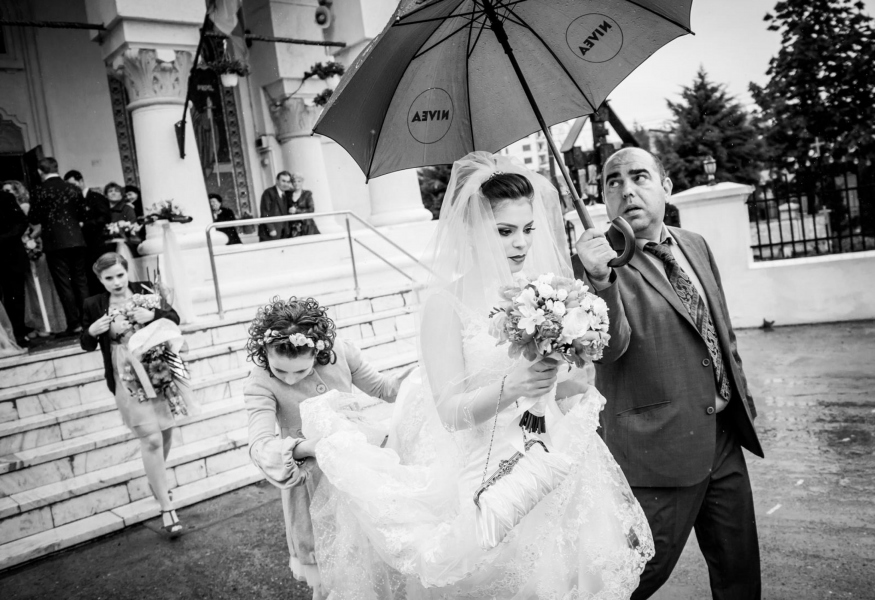 fotograf constanta nunta tulcea, fotografie nunta